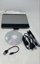 Load image into Gallery viewer, Wacom Intuos CTL-480 Silver Small Creative Pen Drawing Tablet w/ Box Not Tested
