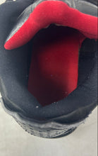 Load image into Gallery viewer, Nike Boys Jordan Courtside 23 AR1002-023 Black Leather Sneakers Shoes Size 4.5Y
