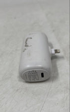 Load image into Gallery viewer, White Lightning Wireless Mini Portable Travel Compact Charger
