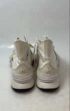 Load image into Gallery viewer, Converse Unisex Run Star Legacy CX High A00868C White Sneakers Shoes Sz M5 W6.5
