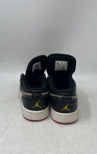 Load image into Gallery viewer, Nike Kids Air Jordan 1 Low HQ2016-200 Multicolor Sneakers Shoes Size 4Y No Laces
