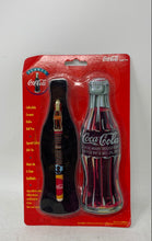 Load image into Gallery viewer, Coca-Cola Collectible Ceramic Roller Special Collection 0.7mm Ball Pen
