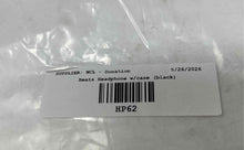 Load image into Gallery viewer, Beats By Dre Studio Pro Black ANC Over The Ear Headphones w/ Case Not Tested NCL
