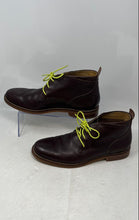 Load image into Gallery viewer, Cole Haan Mens Charles II C12270 Brown Leather Ankle Chukka Boots Size 10.5 M
