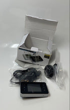 Load image into Gallery viewer, Vehicle Blackbox Full HD 1080P Motion Detection DVR Dashcam Not Tested

