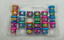 Load image into Gallery viewer, RMS Mad About Multicolor Super Slime Madness Variety Crafts Value Kit Pre-Owned
