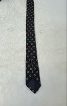 Load image into Gallery viewer, Bert Pulitzer Mens Multicolor Floral Print Adjustable Designer Tie
