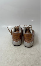 Load image into Gallery viewer, Nike Kids Air Max 90 SE LTR 859562-900 Metallic Rose Gold Sneaker Shoes Sz 2.5Y
