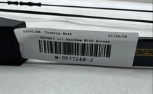 Load image into Gallery viewer, Barnett Crossbows Lil' Banshee Black Compound Archery Bow With Arrows For Youth
