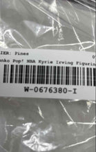 Load image into Gallery viewer, Funko Pop! Sports NBA Cleveland Cavaliers Uniform Kyrie Irving #25 Vinyl Figure
