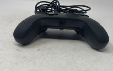 Load image into Gallery viewer, PowerA 1505660-03 Black Video Gaming Wired Controller For Xbox One Not Tested
