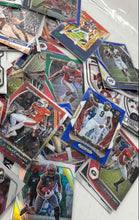 Load image into Gallery viewer, Lot Of Assorted Mixed Variety Collection Sport Trading Cards Pre-Owned No Graded
