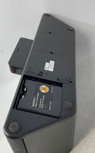 Load image into Gallery viewer, Sony Black RDP-XF100iP Personal Portable Audio Docking System Not Tested
