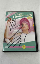 Load image into Gallery viewer, Warner Bros Lisa Lampanelli Dirty Girl Comedy Stand-Up DVD Video No Tested
