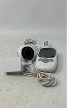 Load image into Gallery viewer, Set Of 2 Pcs Night Vision Video &amp; Audio Two-Way Talk Baby Monitor Not Tested
