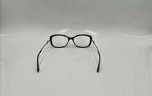 Load image into Gallery viewer, Authentic Bvlgari Women's Black/Gold Tone Glasses
