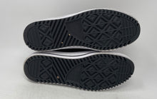 Load image into Gallery viewer, Converse Unisex Chuck Taylor All Star PC 162415C Black Sneaker Shoes Size M6 W8
