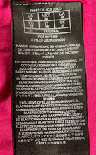 Load image into Gallery viewer, Guess Womens Fuchsia Pink Halter Neck Smocked Back Fit &amp; Flare Dress Size Medium
