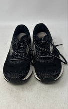 Load image into Gallery viewer, Brooks Womens Revel 3 1203021B012 Black Lace-Up Low Top Running Shoes Size 7B
