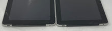 Load image into Gallery viewer, Lot Of 2 Pcs Apple iPad Model A1337 iOS Tablets Not Tested Locked For Parts

