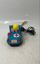 Load image into Gallery viewer, Namco Ms.Pac-Man 5-in-1 TV Plug N Play Handheld Electronic Game Not Tested
