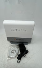 Load image into Gallery viewer, Earthlink Wi-Fi Wireless High Speed Home Internet Router Box Powers On
