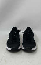 Load image into Gallery viewer, Nike Kids Revolution 5 BQ5671-003 Black White Lace-Up Sneaker Shoes Size 7Y
