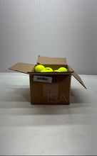 Load image into Gallery viewer, Lot Of Assorted Mixed Variety Sporting Equipment Tennis Balls In Box
