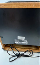 Load image into Gallery viewer, Lux Pro Model AGL-20 Black Brown Guitar Amplifier Not Tested
