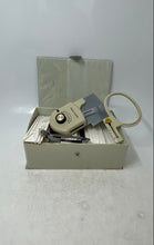 Load image into Gallery viewer, Vintage Sears Kenmore Sewing Machine Monogrammer And Templates Vinyl Case
