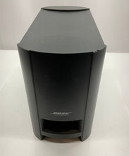 Load image into Gallery viewer, Bose Black PS3-2-1 II Subwoofer Home Theater Speaker System Not Tested
