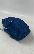 Load image into Gallery viewer, Franklin RTP 22466 Kids Blue Basket Web Padded Lining 9 Inch Baseball Glove
