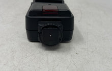 Load image into Gallery viewer, Precision Design Model DSLR300 Black High-Power Auto Electronic Flash Not Tested
