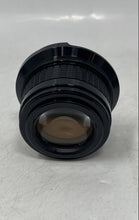 Load image into Gallery viewer, Ultra Beam Black Super Wide AF Macro 0.42x Camera Lens With Case Not Tested

