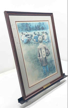 Load image into Gallery viewer, Fellowship Of Christian Athletes Influence 1996 Tom Landry Associates Art Print
