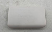 Load image into Gallery viewer, White Portable Charging Battery Power Bank With Two USB Output Ports
