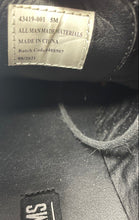 Load image into Gallery viewer, Stacy Adams Kids Dunbar Black Leather Wingtip Lace-Up Oxford Dress Shoes Size 5M
