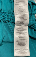 Load image into Gallery viewer, Michael Kors Womens Green Sleeveless Round Neck T-Shirt Dress Size XL
