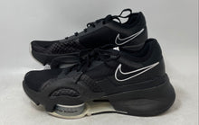 Load image into Gallery viewer, Nike Womens Air Zoom SuperRep 3 DA9492-010 Black White Sneaker Shoes Size 5.5
