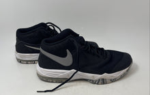 Load image into Gallery viewer, Nike Mens Air Max Emergent 818954-001 Black Lace-Up Basketball Shoes Size 10.5
