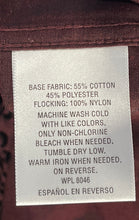 Load image into Gallery viewer, INC International Concepts Mens Brown Floral Long Sleeve Button-Up Shirt Size L

