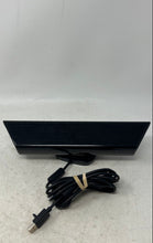 Load image into Gallery viewer, Microsoft Xbox 360 Kinect 1414 Black RGB Camera Video Game Sensor Bar Not Tested

