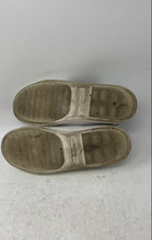 Load image into Gallery viewer, Karl Lagerfeld Womens White Leather Lace-Up Sneaker Shoes Size 5.5M
