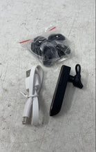 Load image into Gallery viewer, New Bee Model LC-B41 Bluetooth Wireless Headset Not Tested
