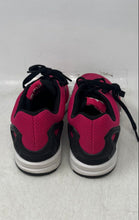 Load image into Gallery viewer, Adidas Mens ZX Flux Pink Black Round Toe Lace-Up Sneaker Shoes Size 5
