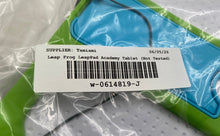 Load image into Gallery viewer, LeapFrog LeapPad Academy Green Electronic Learning Tablet Not Tested
