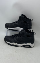 Load image into Gallery viewer, Nike Mens Air Jordan Flight Club 91 DC7329-001 Black Sneaker Shoes Size 7
