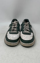 Load image into Gallery viewer, Nike Womens Court Vision Low NN DH3158-300 White Green Sneaker Shoes Size 8.5
