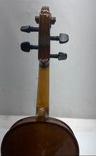 Load image into Gallery viewer, Cremona Brown Orchestral 4-Strings Right Handed Violin Instrument With Case
