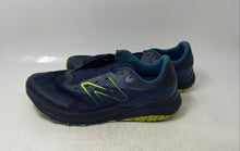 Load image into Gallery viewer, New Balance Mens Dynasoft Nitrel V5 GTX Blue Sneaker Shoes Size 12 EEEE
